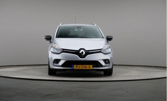 Renault Clio - 1.5 dCi Ecoleader Limited, Navigatie - 1