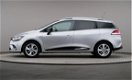 Renault Clio - 1.5 dCi Ecoleader Limited, Navigatie - 1 - Thumbnail