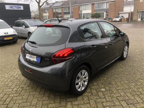 Peugeot 208 - 1.2 PureTech Active CLIMA/PDC/NAVI - 1