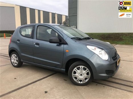 Suzuki Alto - 1.0 Comfort - 1