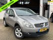 Nissan Qashqai - 1.6 Visia Airco/ Cruise/ MFC/ NAP/ APK - 1 - Thumbnail