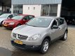 Nissan Qashqai - 1.6 Visia Airco/ Cruise/ MFC/ NAP/ APK - 1 - Thumbnail