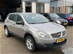 Nissan Qashqai - 1.6 Visia Airco/ Cruise/ MFC/ NAP/ APK - 1 - Thumbnail