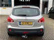 Nissan Qashqai - 1.6 Visia Airco/ Cruise/ MFC/ NAP/ APK - 1 - Thumbnail