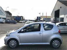 Toyota Aygo - 1.0-12V Airco/ El. raam/ 5Dr/ APK