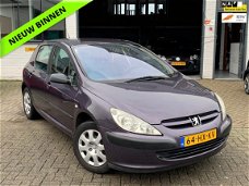 Peugeot 307 - 1.6-16V XS El. raam/ 5Dr/ MFC/ NAP/ APK