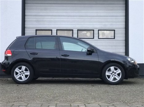 Volkswagen Golf - 1.6 Tour Airco Cruise Zeer mooi - 1