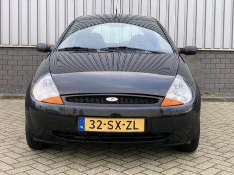 Ford Ka - 1.3 Futura AIRCO | APK - 1