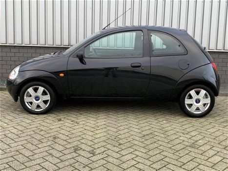 Ford Ka - 1.3 Futura AIRCO | APK - 1