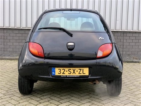 Ford Ka - 1.3 Futura AIRCO | APK - 1