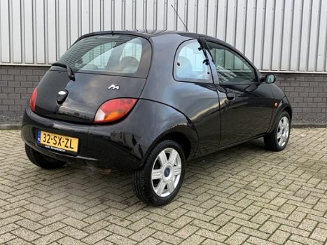 Ford Ka - 1.3 Futura AIRCO | APK - 1