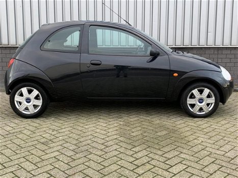 Ford Ka - 1.3 Futura AIRCO | APK - 1