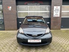 Toyota Aygo - 1.0-12V airco 5 deurs