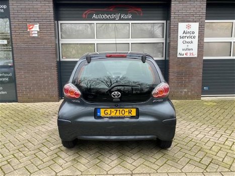 Toyota Aygo - 1.0-12V airco 5 deurs - 1