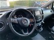 Mercedes-Benz Vito - 116 CDI Lang DC Comfort euro6 airco navi zwart dec 2016 - 1 - Thumbnail