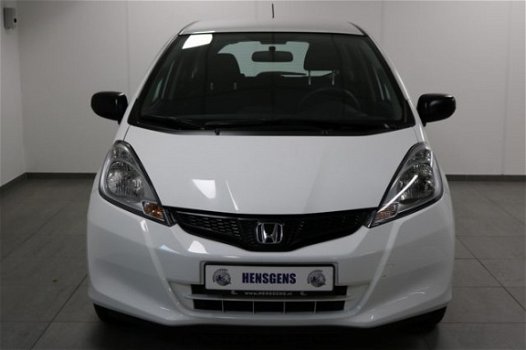 Honda Jazz - 1.2 Cool - 1