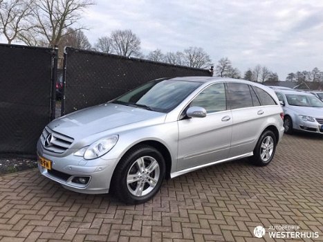 Mercedes-Benz R-klasse - R 320 CDI 4Matic - 1