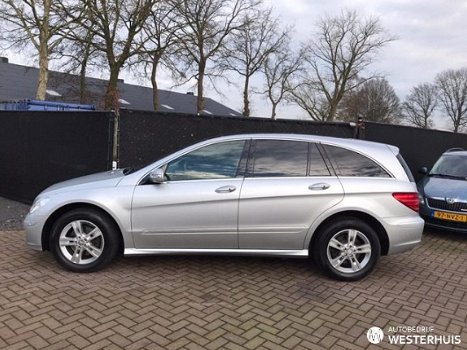 Mercedes-Benz R-klasse - R 320 CDI 4Matic - 1