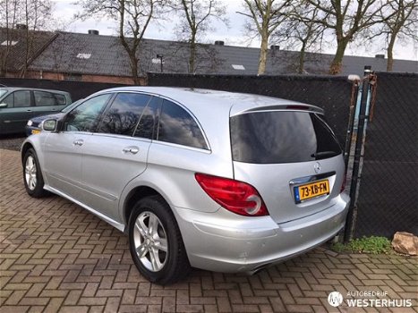 Mercedes-Benz R-klasse - R 320 CDI 4Matic - 1