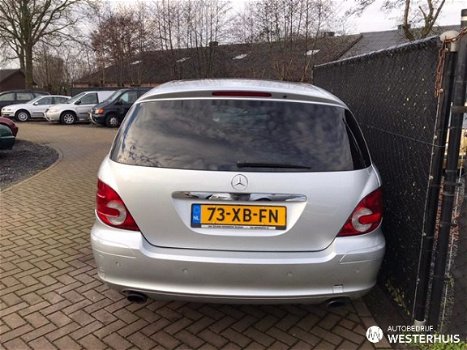 Mercedes-Benz R-klasse - R 320 CDI 4Matic - 1