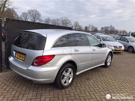 Mercedes-Benz R-klasse - R 320 CDI 4Matic - 1