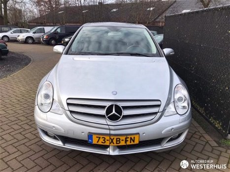 Mercedes-Benz R-klasse - R 320 CDI 4Matic - 1