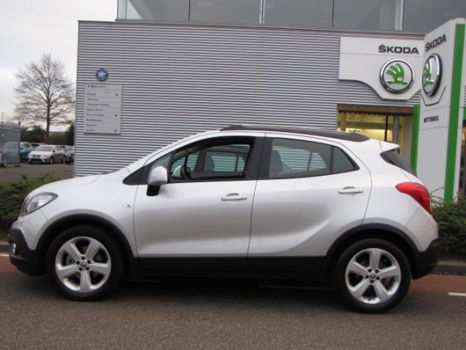 Opel Mokka - 1.4 T Edition - 1