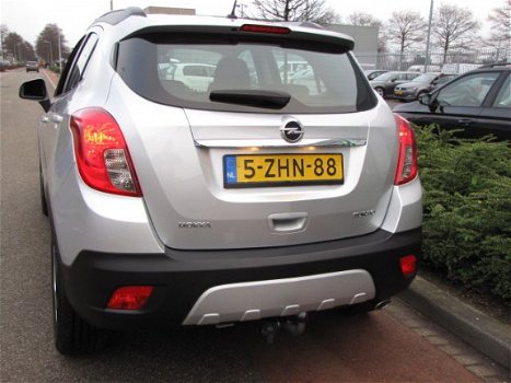 Opel Mokka - 1.4 T Edition - 1