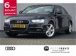 Audi A4 - 1.8 TFSI|Navi|Xenon|Trekhaak|17''velgen - 1 - Thumbnail