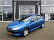 Peugeot 206 - 1.4 One-line 5Drs Airco - 1 - Thumbnail