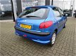 Peugeot 206 - 1.4 One-line 5Drs Airco - 1 - Thumbnail