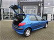 Peugeot 206 - 1.4 One-line 5Drs Airco - 1 - Thumbnail