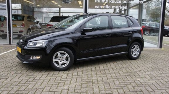 Volkswagen Polo - 1.2 TDI BlueMotion Comfort Edition - 1