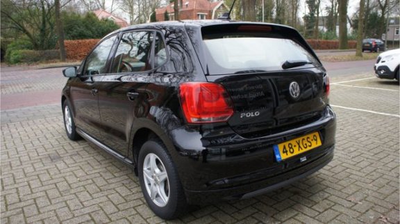 Volkswagen Polo - 1.2 TDI BlueMotion Comfort Edition - 1