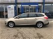 Ford Focus Wagon - 1.5 TDCI 95 pk Trend Edition - Navigatie, BL-Tooth, LM velgen, Airco, Trekhaak, V - 1 - Thumbnail