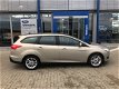 Ford Focus Wagon - 1.5 TDCI 95 pk Trend Edition - Navigatie, BL-Tooth, LM velgen, Airco, Trekhaak, V - 1 - Thumbnail