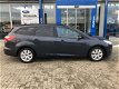 Ford Focus Wagon - 1.0 125 pk EcoBoost Edition Plus - Airco, Privacy glass, Trekhaak, Parkeersensore - 1 - Thumbnail