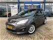 Ford C-Max - 2.0 Plug-in 136 PK Hybrid Titanium Plus - EXCL BTW - Clima, Glasdak, Navigatie, Leer in - 1 - Thumbnail