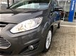 Ford C-Max - 2.0 Plug-in 136 PK Hybrid Titanium Plus - EXCL BTW - Clima, Glasdak, Navigatie, Leer in - 1 - Thumbnail