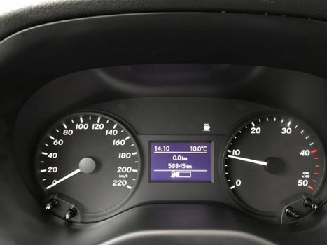 Mercedes-Benz Vito - 111 CDI 115 PK L GB | Cruise Control, Trekhaak, Airco, Side Bars, Bluetooth, Be - 1