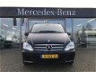 Mercedes-Benz Vito - 122 CDI V6 225 PK L Dubbele Cabine | Automaat, 2500KG Trekhaak, Parkeersensoren - 1 - Thumbnail