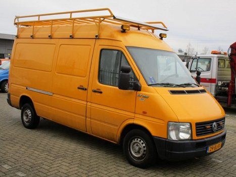 Volkswagen LT 28 - 28A 2.5 TDI lang Hoog Dak - 1