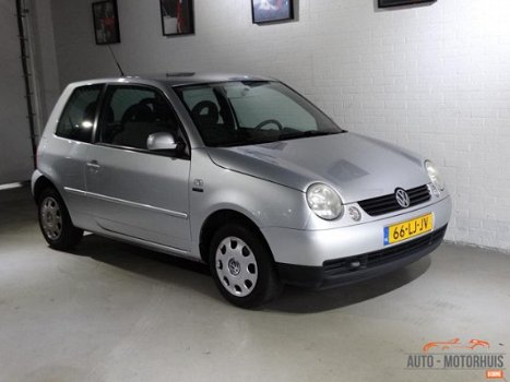 Volkswagen Lupo - 1.4 Comfortline - 1