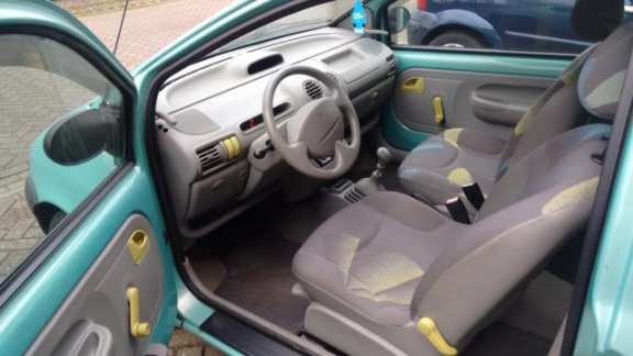 Renault Twingo - 1.2 - 1