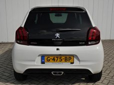 Peugeot 108 - 108 5-deurs GT-Line 1.0 e-VTi 72pk | DEMO