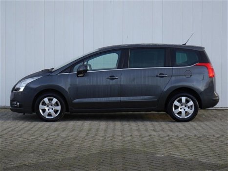 Peugeot 5008 - 1.6 VTI 120pk | Lederen Bekleding | Navigatie | 5PL - 1