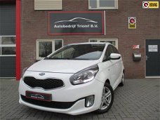 Kia Carens - 2.0 GDi ExecutiveLine AIRCO-CAMERA-STUUR/STOELVERWARMING-CRUISECONTROL