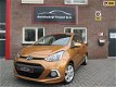 Hyundai i10 - 1.2i AIRCO-STUUR/STOELVERWARMING-PARKEERSENSOREN - 1 - Thumbnail