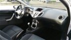 Ford Fiesta - 1.25 Titanium AIRCO/Trekhaak/1steEigenaar - 1 - Thumbnail