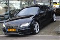 Audi A7 Sportback - 3.0 TDI quattro Pro Line plus S-LINE XENON 245PK - 1 - Thumbnail